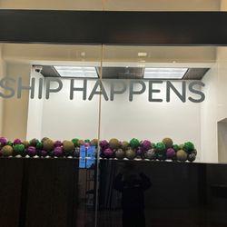 Ship Happens Print Shop - Ship Happens Daily Here! Come in and SHIP with us.