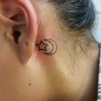 808 Tattoo - This is the tattoo i got last minute from Megan. I absolutely love it - Tattoo Near Me - Kaneohe, Hawaii