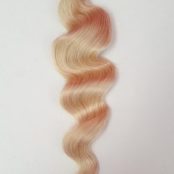 Johannah's Hair