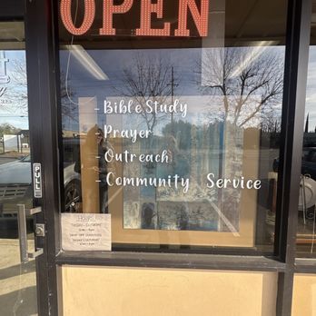 Last Ministry Boutique - Services they offer - Women's Clothing Near Me - Orangevale, California