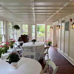 Sayen House & Gardens