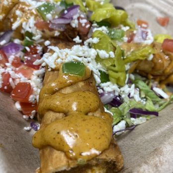 Spitz- Draper - Doquitos- chicken - Mediterranean Near Me - Draper, Utah Spitz- Draper - Doquitos- chicken - Mediterranean Near Me - Draper, Utah