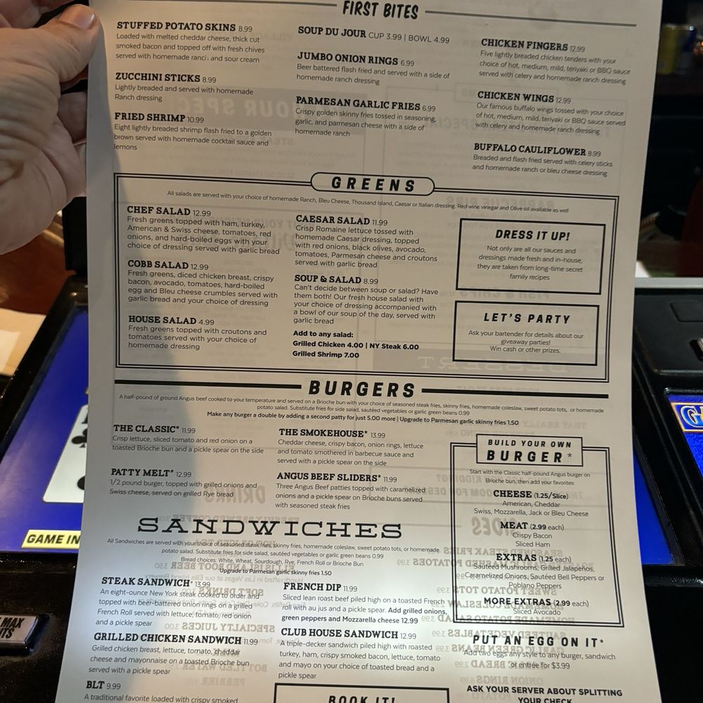 Yorky's - Menu - Pubs Near Me - Las Vegas, Nevada Yorky's - Menu - Pubs Near Me - Las Vegas, Nevada