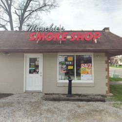 Munchie's SMOKE SHOP