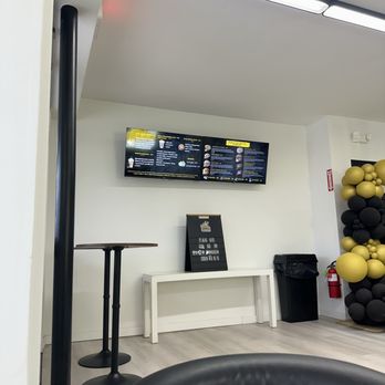Elite Dough Cookies - Menu - Desserts Near Me - Needham, Massachusetts