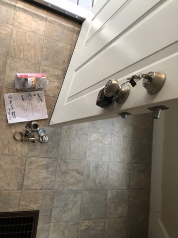 Slide of Davids Contracting