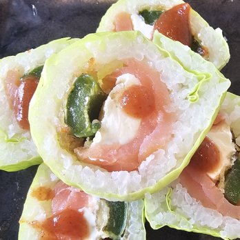 Blue Sushi Sake Grill - hot poppers #yum #ReviewsByRL - Sushi Bars Near Me - Indianapolis, Indiana Blue Sushi Sake Grill - hot poppers #yum #ReviewsByRL - Sushi Bars Near Me - Indianapolis, Indiana