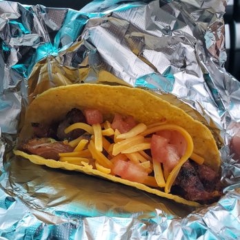 Yummy Taco - Grilled chicken taco - Japanese Near Me - Newburgh, New York