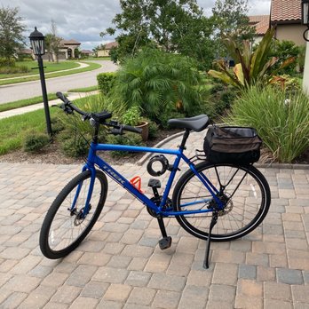 Bicycles International - My Verve 2. - Bikes Near Me - Venice, Florida Bicycles International - My Verve 2. - Bikes Near Me - Venice, Florida