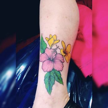 Aloha Ink Tattoo - Tattoo Near Me - Pahrump, Nevada