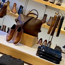 Allen Edmonds - Weekend travel???