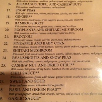 Thai Restaurant - Thai Near Me - Baltimore, Maryland