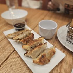 Taste of Asia - Pork Pot Stickers