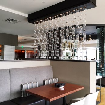 Lela - Sleek and modern decor - New American Near Me - Minneapolis, Minnesota