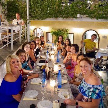 FTLO Travel - Family Dinner - Travel Services Near Me - El Segundo, California FTLO Travel - Family Dinner - Travel Services Near Me - El Segundo, California
