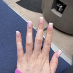 Lavish Nail Spa