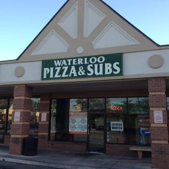 Waterloo Pizza & Subs - Storefront - Pizza Near Me - Elkridge, Maryland Waterloo Pizza & Subs - Storefront - Pizza Near Me - Elkridge, Maryland