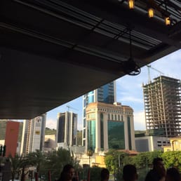 Outside Outside