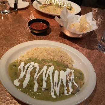 Savina's - Stuffed Sopapillas - Mexican Near Me - Denver, Colorado