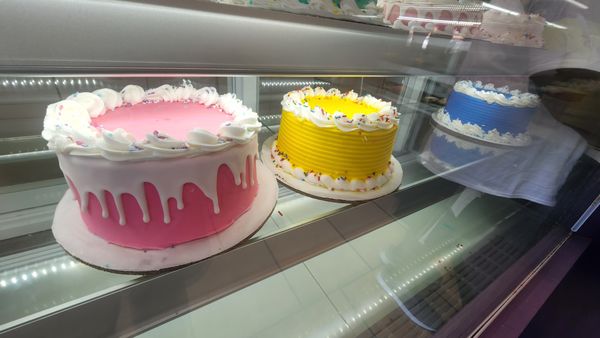 Adrians Bakery by null