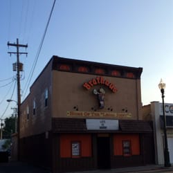 Brathaus - Home of the "legal joint"