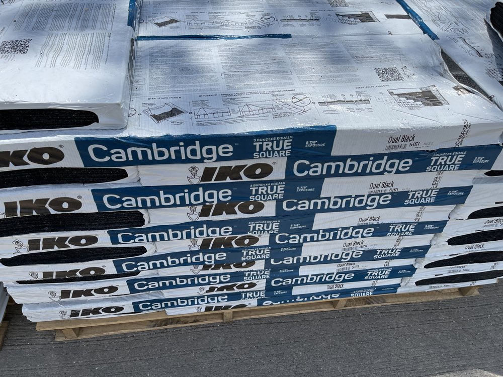 Slide of Revolver Roofing