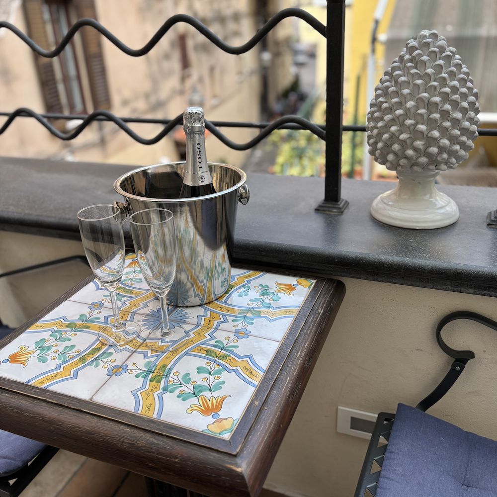 Palazzo delle Grazie - Our anniversary surprise! - Hotels Near Me - Sorrento, NA