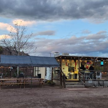 Journey’s Place - Breakfast & Brunch Near Me - Escondida, New Mexico