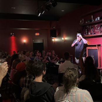 Wits End - Stage - Comedy Clubs Near Me - North Charleston, South Carolina Wits End - Stage - Comedy Clubs Near Me - North Charleston, South Carolina
