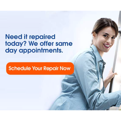 Appliance Master - Need it repaired today?