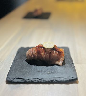 Sushi by Scratch Restaurants: Beverly Hills by null