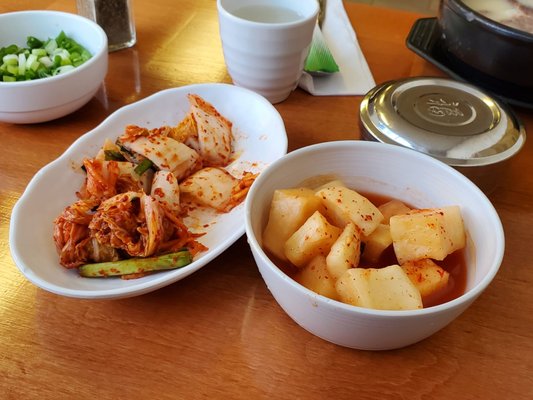 Han Bat Restaurant by null