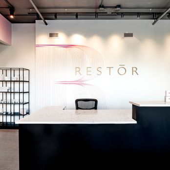 Restor - Medical Spas Near Me - Denver, Colorado Restor - Medical Spas Near Me - Denver, Colorado