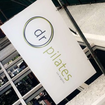 Dr Pilates - Pilates Near Me - Los Angeles, California Dr Pilates - Pilates Near Me - Los Angeles, California