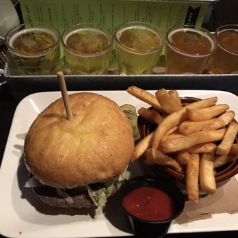 Triple rock - Burger and beers - Burgers Near Me - Berkeley, California Triple rock - Burger and beers - Burgers Near Me - Berkeley, California