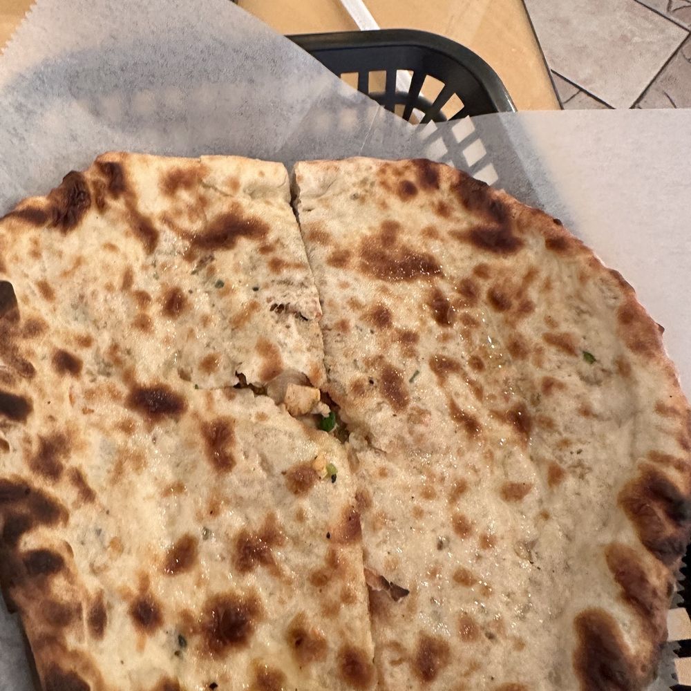 Tandoori Chef - Chicken Tandoori Roti - Indian Near Me - Hackensack, New Jersey Tandoori Chef - Chicken Tandoori Roti - Indian Near Me - Hackensack, New Jersey