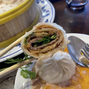 88 Bao Bao - Dim Sum Near Me - Brentwood, California