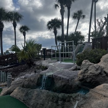 Wild Willy's Adventure Zone - mini golf - Arcades Near Me - Fort Walton Beach, Florida Wild Willy's Adventure Zone - mini golf - Arcades Near Me - Fort Walton Beach, Florida
