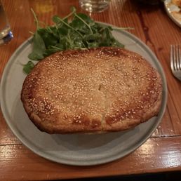Pot pie Pot pie