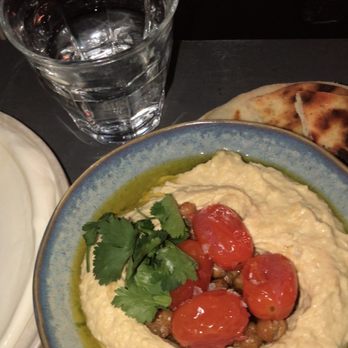 Melrose On Adelaide - Hummus - Cocktail Bars Near Me - Toronto, Ontario