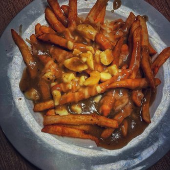 Affy's Premium Grill - Poutine Fries taste good, - Halal Near Me - Pickering, Ontario