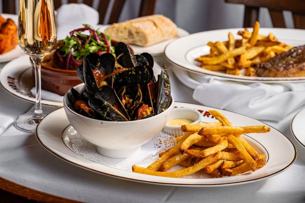 La Grande Boucherie by null