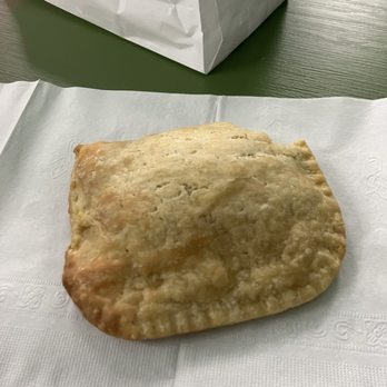 Rose's Cuisine - Veggie patty - Caribbean Near Me - Port Charlotte, Florida