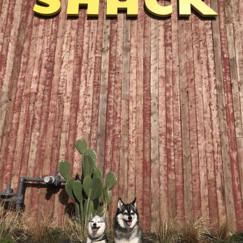 The Crack Shack - Dog friendly inside - Chicken Shop Near Me - Costa Mesa, California