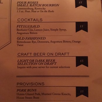 The Gin Joint - Happy hour - Cocktail Bars Near Me - Charleston, South Carolina The Gin Joint - Happy hour - Cocktail Bars Near Me - Charleston, South Carolina