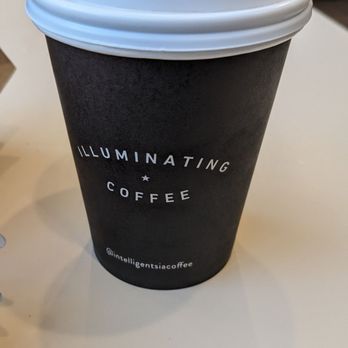 Intelligentsia Coffee - The tea was good - Coffee & Tea Near Me - Los Angeles, California Intelligentsia Coffee - The tea was good - Coffee & Tea Near Me - Los Angeles, California