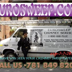 Eurosweep Chimney Service