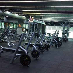 Viva Gym