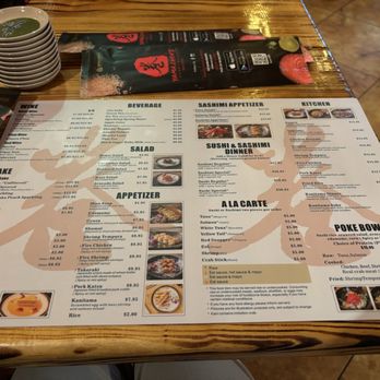 YamaChen's Sushi - Sushi Bars Near Me - Virginia Beach, Virginia YamaChen's Sushi - Sushi Bars Near Me - Virginia Beach, Virginia