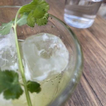 S Y Kitchen - They use good ice on drinks, and this ALWAYS matters. - Italian Near Me - Santa Ynez, California S Y Kitchen - They use good ice on drinks, and this ALWAYS matters. - Italian Near Me - Santa Ynez, California